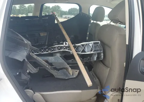 2013 Ford Escape Se z USA, uszkodzony, nr VIN 1FMCU9GX7DUD88170